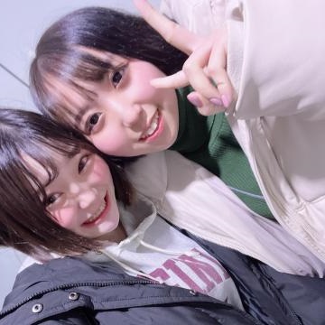 りおみん＆しいかさん