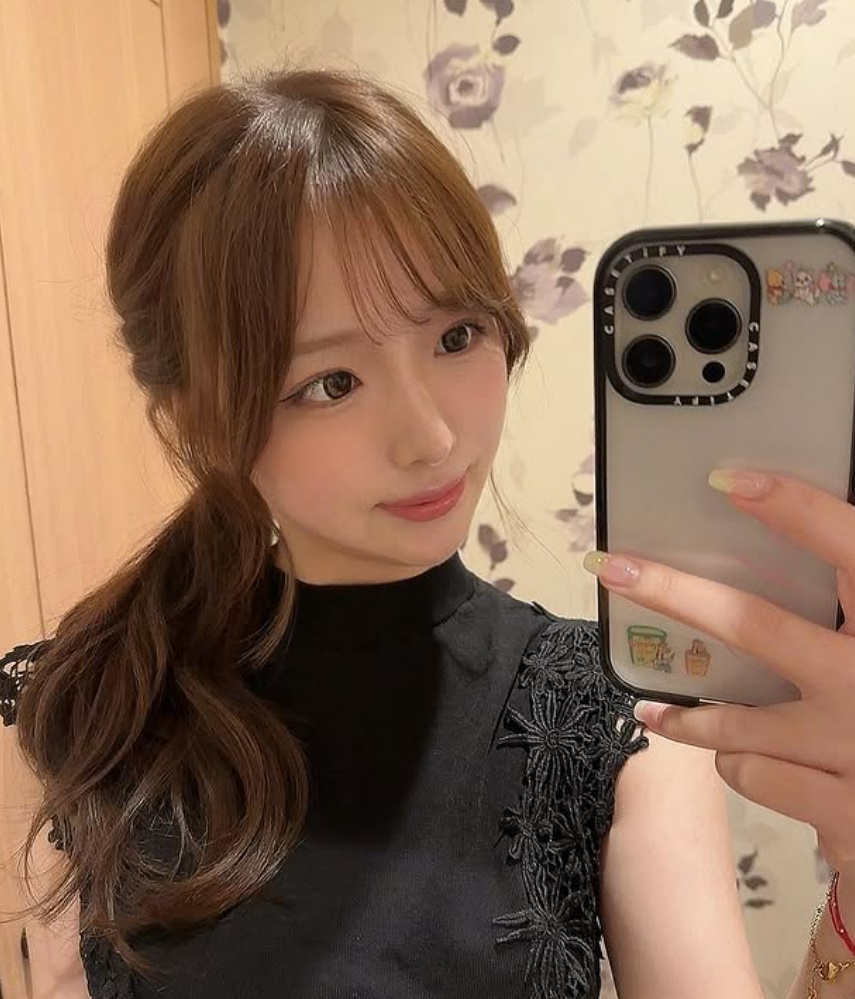 ママだけどさん